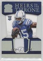 Phillip Dorsett #/25