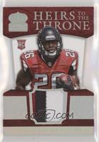 Tevin Coleman #/25