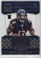 Kevin White [EX to NM] #/499