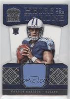 Marcus Mariota #/499