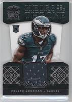 Nelson Agholor #/499