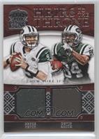 Bryce Petty, Devin Smith #/99