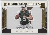 Bryce Petty #/25