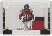 Tevin Coleman #/10