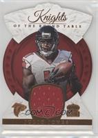 Julio Jones #/49