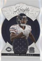 Alshon Jeffery [EX to NM] #/299