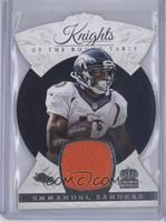 Emmanuel Sanders #/231