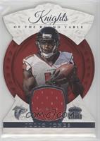 Julio Jones #/299