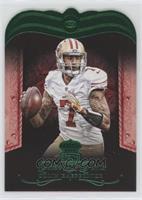 Colin Kaepernick