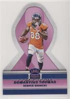 Demaryius Thomas