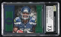 Tyler Lockett [CGC 7.5 Near Mint+]