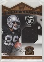 Amari Cooper #/199