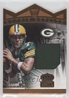 Brett Hundley #/199