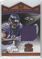 Breshad Perriman #/199