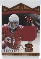 David Johnson [EX to NM] #/199