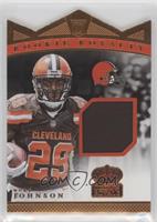 Duke Johnson #/199