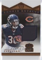 Jeremy Langford #/199