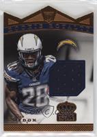 Melvin Gordon #/199