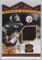 Sammie Coates #/199