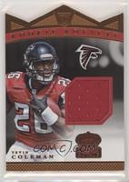 Tevin Coleman #/199