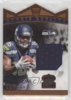 Tyler Lockett #/199