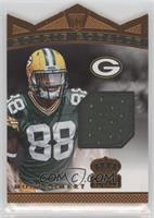 Ty Montgomery #/199