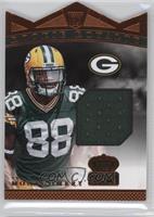 Ty Montgomery #/199