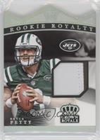 Bryce Petty #/25