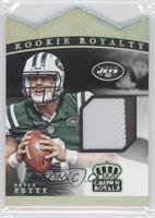 Bryce Petty #/25