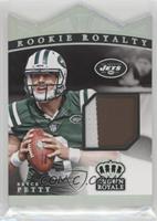 Bryce Petty #/25