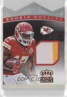 Chris Conley #/25