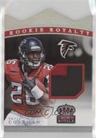 Tevin Coleman #/25