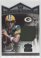 Brett Hundley #/499