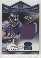 Breshad Perriman #/499