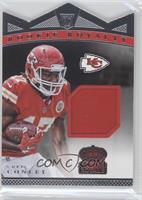 Chris Conley #/499