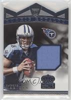 Marcus Mariota #/499