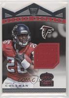 Tevin Coleman #/499