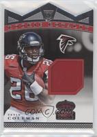 Tevin Coleman #/499