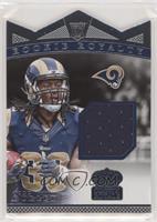 Todd Gurley #/499