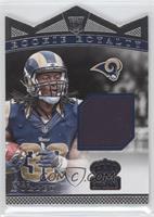 Todd Gurley #/499