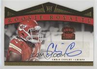 Chris Conley #/99