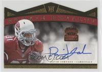 David Johnson #/99