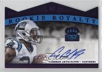 Cameron Artis-Payne #/25