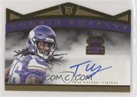 Trae Waynes #/99