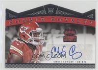 Chris Conley #/199