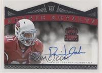 David Johnson #/199