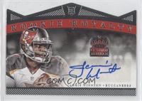 Jameis Winston #/99