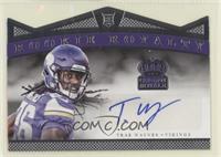 Trae Waynes #/199