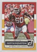 Justin Houston