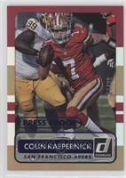 Colin Kaepernick #/99